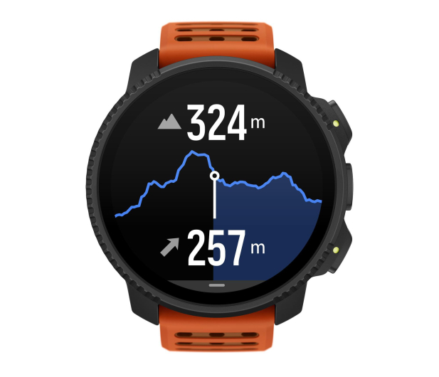 Suunto VERTICAL 2 CANYON - 1364471 - zdjęcie 2
